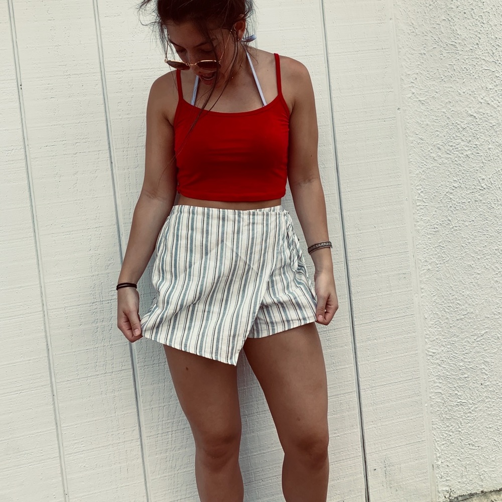 Skort